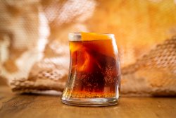 Coldbrew Tonic image