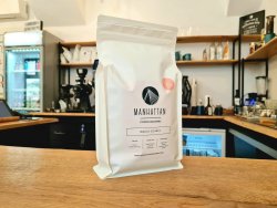 Manhattan - Inacio Soares / ESPRESSO / 1kg image