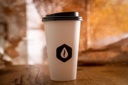 Latte XL image