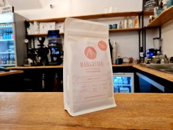 Manhattan - Sweet Valley / ESPRESSO / 250g image