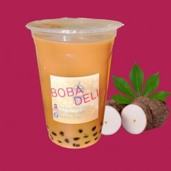 Boba Cafea image