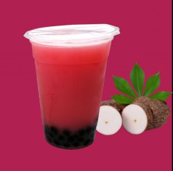 Fructe de padure&Piersică albă image