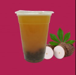 Mango Verde image