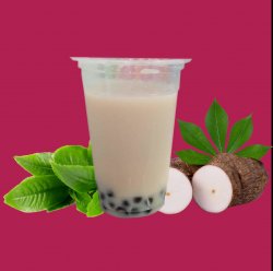 Boba Taiwan image