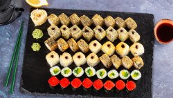SushiMaster HOT 1Kg image