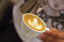 Cafea decofeinizată image