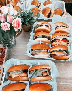 Platou burger 6V image
