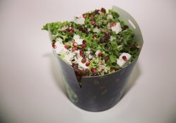 Salată moc image