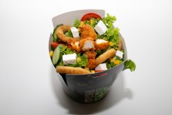 Salată crispy   image