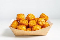 Snack moc image