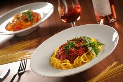 Paste bolognese image