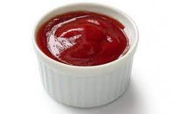 Ketchup dulce image