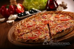 Pizza românească image