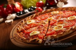 Pizza țiganească image