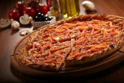 20% reducere: Pizza Prosciutto image