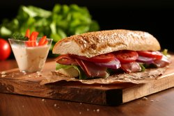 30% reducere: Prosciutto crudo image