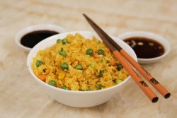 Orez curry image
