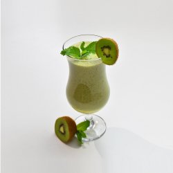 Green Apple image