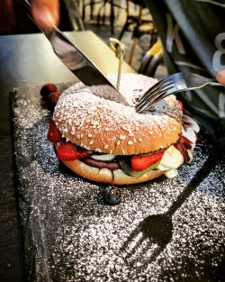 30% reducere: Choco Burger image