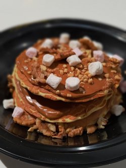 Pancake American Dream image