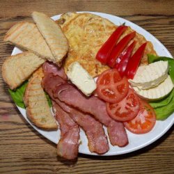 All day breakfast image