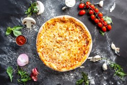 20% reducere: Pizza Margherita image