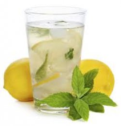 Lemon fresh image