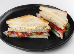 Club Sandwich  image