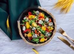  Gorgonzola Salad image