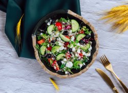Greek Salad image