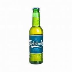 Carlsberg 0% alcool 330 ml image