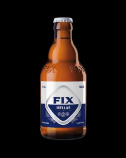 Bere Fix- Hellas image