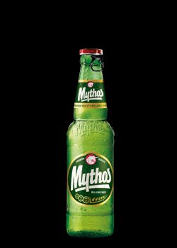 Bere Mythos image