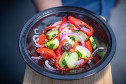 Salată de sezon image