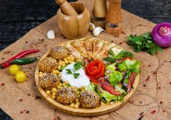 Meniu Healthy image