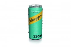 Schweppes Bitter Lemon image