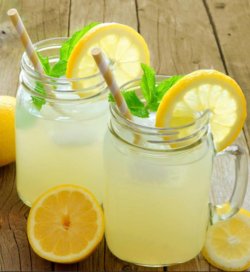 Limonada image