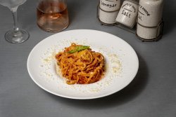 Bolognese image