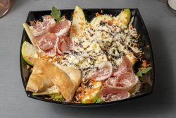Salata Prosciutto crudo image