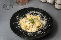 Tortellini cu brânză image