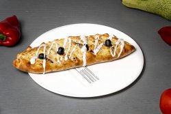 Calzone image