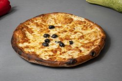 Margherita image