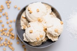 Caramel Sărat image