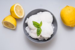 Lemon Vega & Stevia image