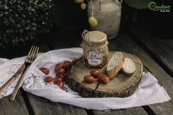 Pesto de roșii uscate image