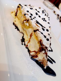 Millefoglie image