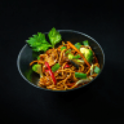 30% reducere: Noodles cu legume image