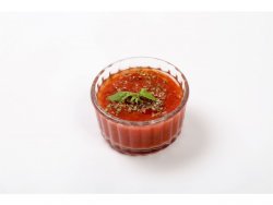 Sos de roșii dulce image