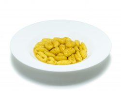 Gnocchi dolci (desert) image