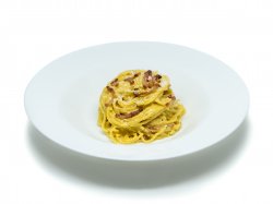 Spaghetti Carbonara image